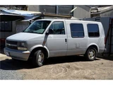 1997 Chevrolet Astro Special model Tiara Royal Star Roll Roof Camping Gray Sedan for sale, Japanese used car export - photo 47 of 49 | GULJI TRADERS