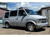 1997 Chevrolet Astro Special model Tiara Royal Star Roll Roof Camping Gray Sedan for sale, Japanese used car export - photo 48 of 49 | GULJI TRADERS