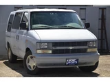 1997 Chevrolet Astro Tiara Royal Star Roll Roof Camping Mitsui Book Other Sedan for sale, Japanese used car export - photo 1 of 23 | GULJI TRADERS