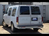 1997 Chevrolet Astro Tiara Royal Star Roll Roof Camping Mitsui Book Other Sedan for sale, Japanese used car export - photo 4 of 23 | GULJI TRADERS