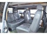 1997 Chevrolet Astro Tiara Royal Star Roll Roof Camping Mitsui Book Other Sedan for sale, Japanese used car export - photo 18 of 23 | GULJI TRADERS