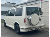 1998 Chevrolet Astro Pearl Sedan for sale, Japanese used car export - photo 2 of 6 | GULJI TRADERS