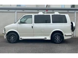 1998 Chevrolet Astro Pearl Sedan for sale, Japanese used car export - photo 4 of 6 | GULJI TRADERS