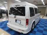 1999 Chevrolet Astro Starcraft Coach High Roof 2WD, Authorized Dealer Vehicle, Navigation System White Sedan for sale, Japanese used car export - photo 2 of 47 | GULJI TRADERS