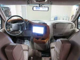 1999 Chevrolet Astro Starcraft Coach High Roof 2WD, Authorized Dealer Vehicle, Navigation System White Sedan for sale, Japanese used car export - photo 3 of 47 | GULJI TRADERS