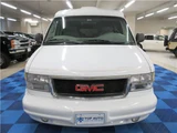 1999 Chevrolet Astro Starcraft Coach High Roof 2WD, Authorized Dealer Vehicle, Navigation System White Sedan for sale, Japanese used car export - photo 7 of 47 | GULJI TRADERS