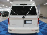 1999 Chevrolet Astro Starcraft Coach High Roof 2WD, Authorized Dealer Vehicle, Navigation System White Sedan for sale, Japanese used car export - photo 8 of 47 | GULJI TRADERS