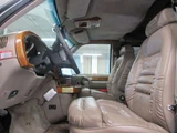 1999 Chevrolet Astro Starcraft Coach High Roof 2WD, Authorized Dealer Vehicle, Navigation System White Sedan for sale, Japanese used car export - photo 17 of 47 | GULJI TRADERS
