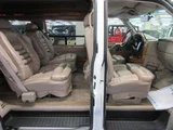 1999 Chevrolet Astro Starcraft Coach High Roof 2WD, Authorized Dealer Vehicle, Navigation System White Sedan for sale, Japanese used car export - photo 22 of 47 | GULJI TRADERS