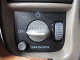 1999 Chevrolet Astro Starcraft Coach High Roof 2WD, Authorized Dealer Vehicle, Navigation System White Sedan for sale, Japanese used car export - photo 42 of 47 | GULJI TRADERS
