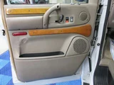 1999 Chevrolet Astro Starcraft Coach High Roof 2WD, Authorized Dealer Vehicle, Navigation System White Sedan for sale, Japanese used car export - photo 44 of 47 | GULJI TRADERS