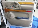 1999 Chevrolet Astro Starcraft Coach High Roof 2WD, Authorized Dealer Vehicle, Navigation System White Sedan for sale, Japanese used car export - photo 45 of 47 | GULJI TRADERS