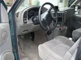 1999 Chevrolet Astro Green Sedan for sale, Japanese used car export - photo 3 of 11 | GULJI TRADERS