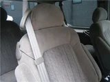 1999 Chevrolet Astro Green Sedan for sale, Japanese used car export - photo 8 of 11 | GULJI TRADERS