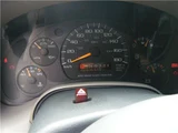1999 Chevrolet Astro Green Sedan for sale, Japanese used car export - photo 11 of 11 | GULJI TRADERS