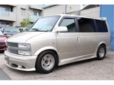 1999 Chevrolet Astro Gold Sedan for sale, Japanese used car export - photo 2 of 50 | GULJI TRADERS