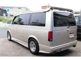 1999 Chevrolet Astro Gold Sedan for sale, Japanese used car export - photo 6 of 50 | GULJI TRADERS