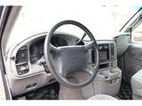 1999 Chevrolet Astro Gold Sedan for sale, Japanese used car export - photo 7 of 50 | GULJI TRADERS