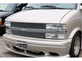 1999 Chevrolet Astro Gold Sedan for sale, Japanese used car export - photo 16 of 50 | GULJI TRADERS