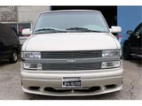 1999 Chevrolet Astro Gold Sedan for sale, Japanese used car export - photo 17 of 50 | GULJI TRADERS