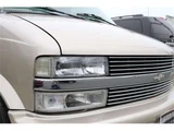 1999 Chevrolet Astro Gold Sedan for sale, Japanese used car export - photo 18 of 50 | GULJI TRADERS