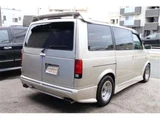 1999 Chevrolet Astro Gold Sedan for sale, Japanese used car export - photo 31 of 50 | GULJI TRADERS
