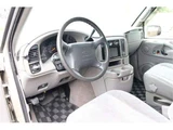 1999 Chevrolet Astro Gold Sedan for sale, Japanese used car export - photo 35 of 50 | GULJI TRADERS