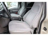 1999 Chevrolet Astro Gold Sedan for sale, Japanese used car export - photo 37 of 50 | GULJI TRADERS
