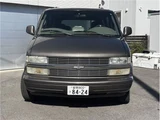 2000 Chevrolet Astro LT Gunmetal Sedan for sale, Japanese used car export - photo 2 of 50 | GULJI TRADERS