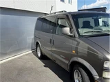 2000 Chevrolet Astro LT Gunmetal Sedan for sale, Japanese used car export - photo 4 of 50 | GULJI TRADERS