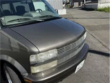 2000 Chevrolet Astro LT Gunmetal Sedan for sale, Japanese used car export - photo 5 of 50 | GULJI TRADERS