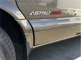 2000 Chevrolet Astro LT Gunmetal Sedan for sale, Japanese used car export - photo 12 of 50 | GULJI TRADERS