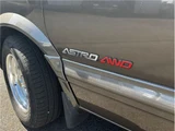 2000 Chevrolet Astro LT Gunmetal Sedan for sale, Japanese used car export - photo 14 of 50 | GULJI TRADERS