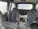 2000 Chevrolet Astro LT Gunmetal Sedan for sale, Japanese used car export - photo 21 of 50 | GULJI TRADERS