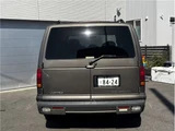 2000 Chevrolet Astro LT Gunmetal Sedan for sale, Japanese used car export - photo 29 of 50 | GULJI TRADERS