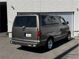 2000 Chevrolet Astro LT Gunmetal Sedan for sale, Japanese used car export - photo 30 of 50 | GULJI TRADERS