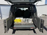 2000 Chevrolet Astro LT Gunmetal Sedan for sale, Japanese used car export - photo 31 of 50 | GULJI TRADERS