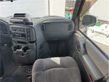 2000 Chevrolet Astro LT Gunmetal Sedan for sale, Japanese used car export - photo 37 of 50 | GULJI TRADERS