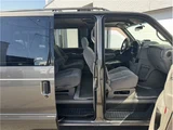2000 Chevrolet Astro LT Gunmetal Sedan for sale, Japanese used car export - photo 47 of 50 | GULJI TRADERS