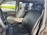 2000 Chevrolet Astro LT Gunmetal Sedan for sale, Japanese used car export - photo 49 of 50 | GULJI TRADERS