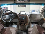 2000 Chevrolet Astro Starcraft 4WD, genuine leather interior, navigation system, dashcam, ETC, 2000 model. White Sedan for sale, Japanese used car export - photo 3 of 49 | GULJI TRADERS