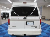 2000 Chevrolet Astro Starcraft 4WD, genuine leather interior, navigation system, dashcam, ETC, 2000 model. White Sedan for sale, Japanese used car export - photo 8 of 49 | GULJI TRADERS