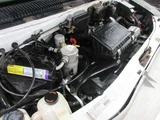 2000 Chevrolet Astro Starcraft 4WD, genuine leather interior, navigation system, dashcam, ETC, 2000 model. White Sedan for sale, Japanese used car export - photo 15 of 49 | GULJI TRADERS