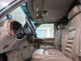 2000 Chevrolet Astro Starcraft 4WD, genuine leather interior, navigation system, dashcam, ETC, 2000 model. White Sedan for sale, Japanese used car export - photo 18 of 49 | GULJI TRADERS