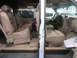 2000 Chevrolet Astro Starcraft 4WD, genuine leather interior, navigation system, dashcam, ETC, 2000 model. White Sedan for sale, Japanese used car export - photo 22 of 49 | GULJI TRADERS