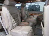 2000 Chevrolet Astro Starcraft 4WD, genuine leather interior, navigation system, dashcam, ETC, 2000 model. White Sedan for sale, Japanese used car export - photo 23 of 49 | GULJI TRADERS