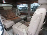 2000 Chevrolet Astro Starcraft 4WD, genuine leather interior, navigation system, dashcam, ETC, 2000 model. White Sedan for sale, Japanese used car export - photo 24 of 49 | GULJI TRADERS