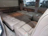 2000 Chevrolet Astro Starcraft 4WD, genuine leather interior, navigation system, dashcam, ETC, 2000 model. White Sedan for sale, Japanese used car export - photo 25 of 49 | GULJI TRADERS