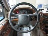 2000 Chevrolet Astro Starcraft 4WD, genuine leather interior, navigation system, dashcam, ETC, 2000 model. White Sedan for sale, Japanese used car export - photo 30 of 49 | GULJI TRADERS
