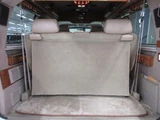 2000 Chevrolet Astro Starcraft 4WD, genuine leather interior, navigation system, dashcam, ETC, 2000 model. White Sedan for sale, Japanese used car export - photo 49 of 49 | GULJI TRADERS